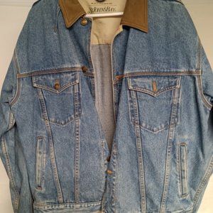 Men's ST John's Bay Jacket